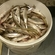 European smelt