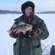Eurasian perch