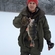 Eurasian perch