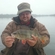 Eurasian perch