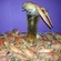 Broad-fingered crayfish