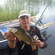 Eurasian perch