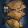 Crucian carp