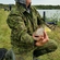 Grass carp