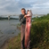 Wels catfish