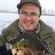 Eurasian perch