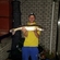 Pike perch