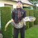 Wels catfish