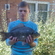 Crucian carp