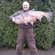 Silver carp