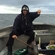 Atlantic wolffish