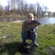 Mirror carp