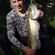 Pike perch