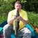 Pike perch
