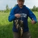 Eurasian perch