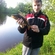 Eurasian perch