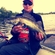 Pike perch