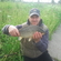 Prussian carp