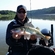 Pike perch
