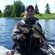 Pike perch