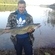 Pike perch