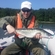 Pike perch