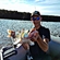 Pike perch