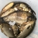 Crucian carp