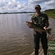 Pike perch