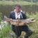 Atlantic salmon
