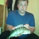 Eurasian perch