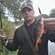 Eurasian perch