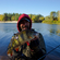 Eurasian perch