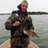 Eurasian perch