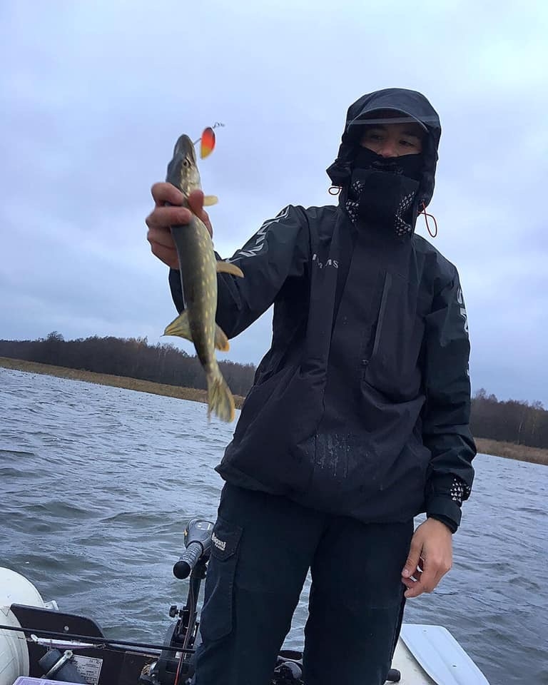 Northern Pike
