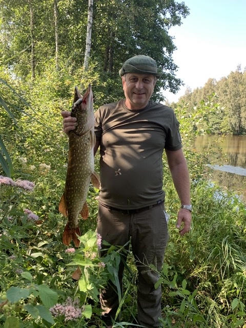 Northern Pike
