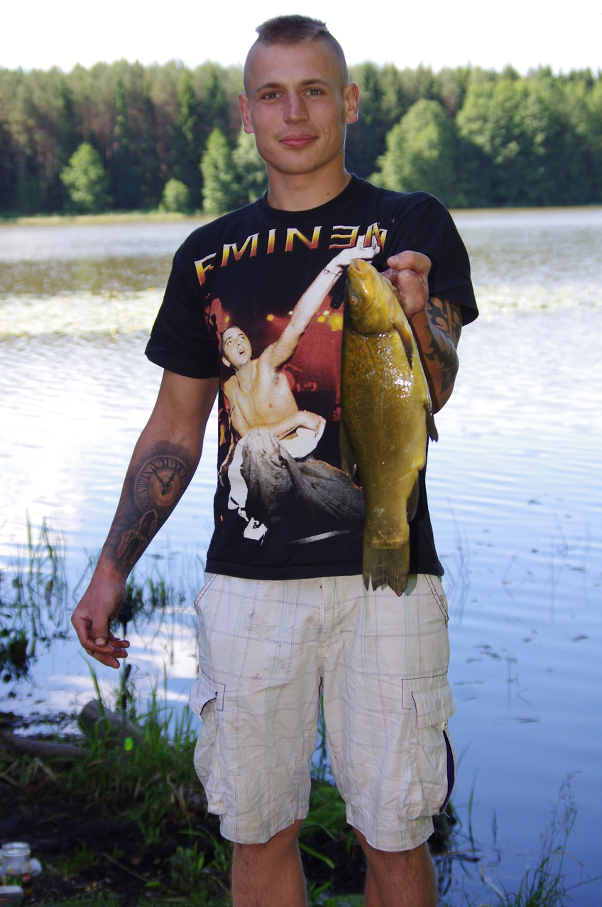 Tench