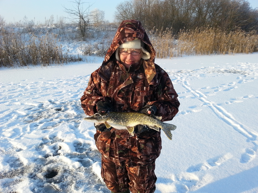 Northern Pike