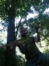 Muskellunge