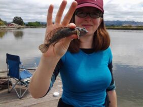 Longjaw mudsucker
