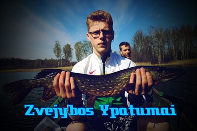Northern Pike