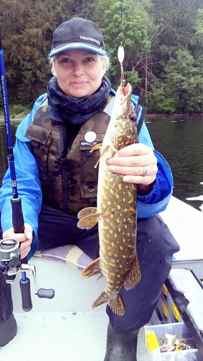 Northern Pike
