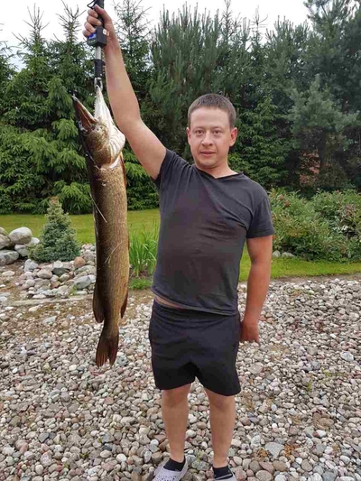 Northern Pike