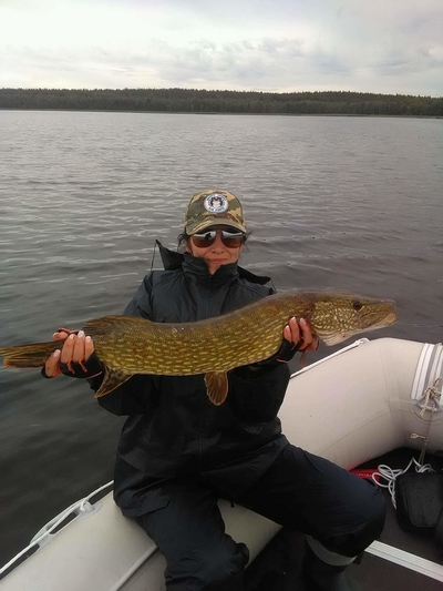 Northern Pike