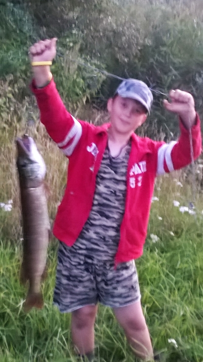 Northern Pike