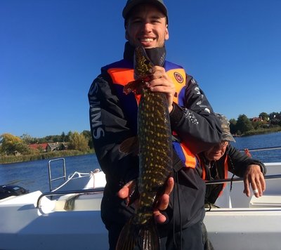 Northern Pike