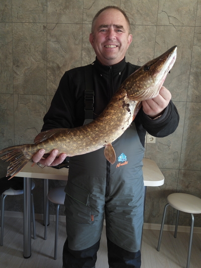 Northern Pike