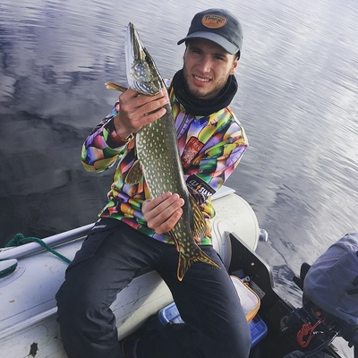 Northern Pike