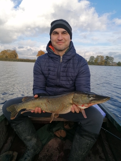 Northern Pike