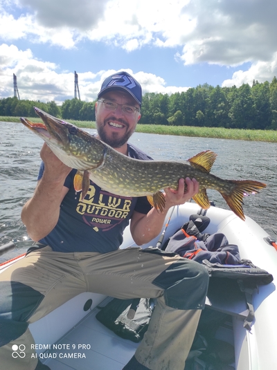 Northern Pike
